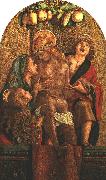 Lamentation over the Dead Christ fdg